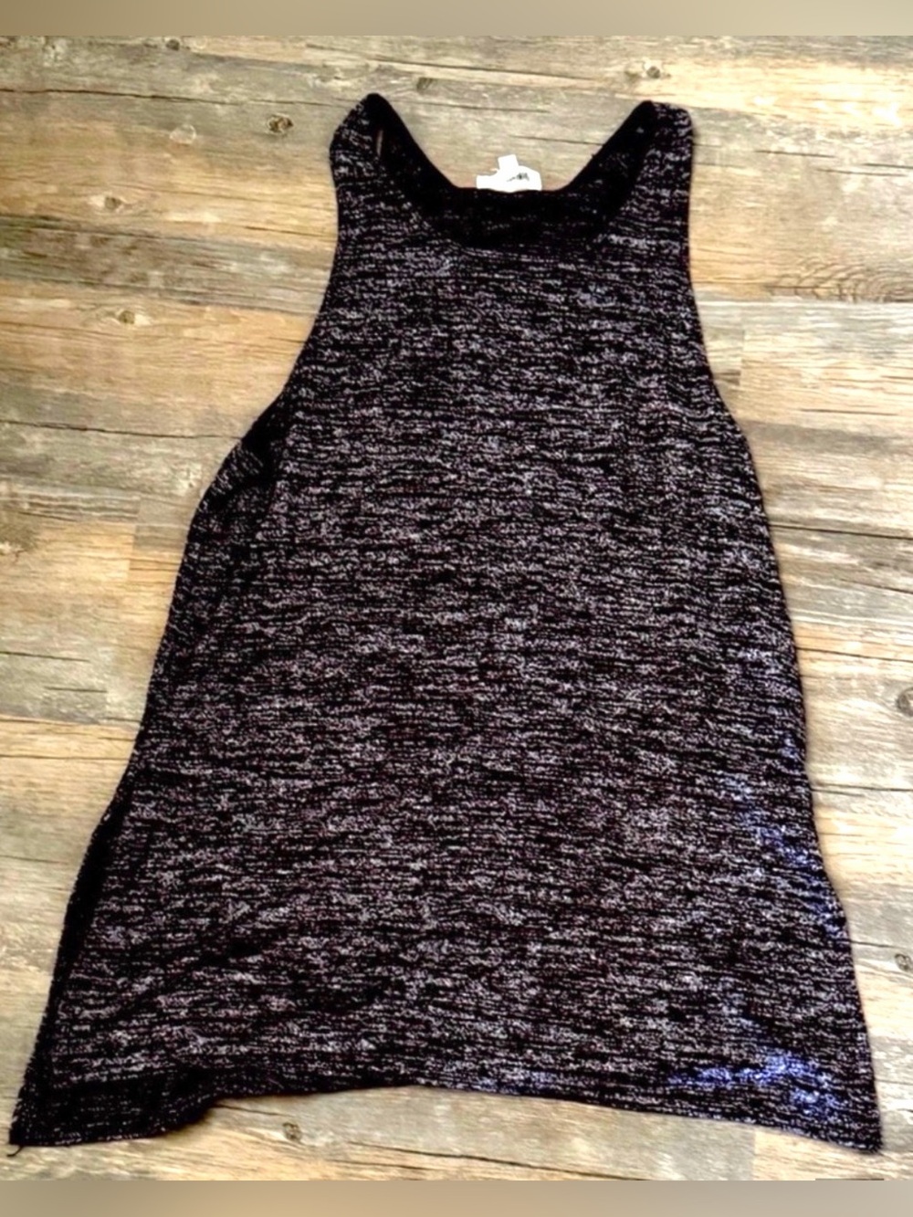 Aritzia Wilfred Free Ornella Tank Size XS